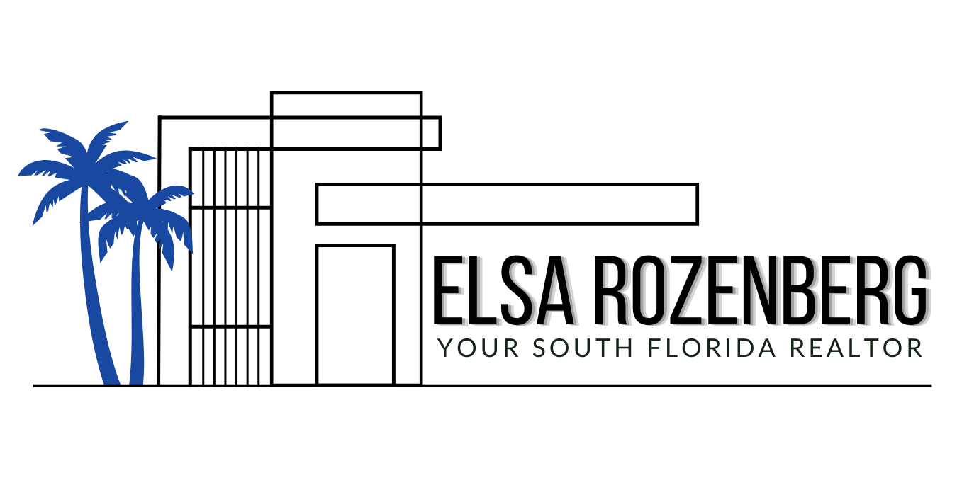 Elsa Rozenberg — Your South Florida Realtor